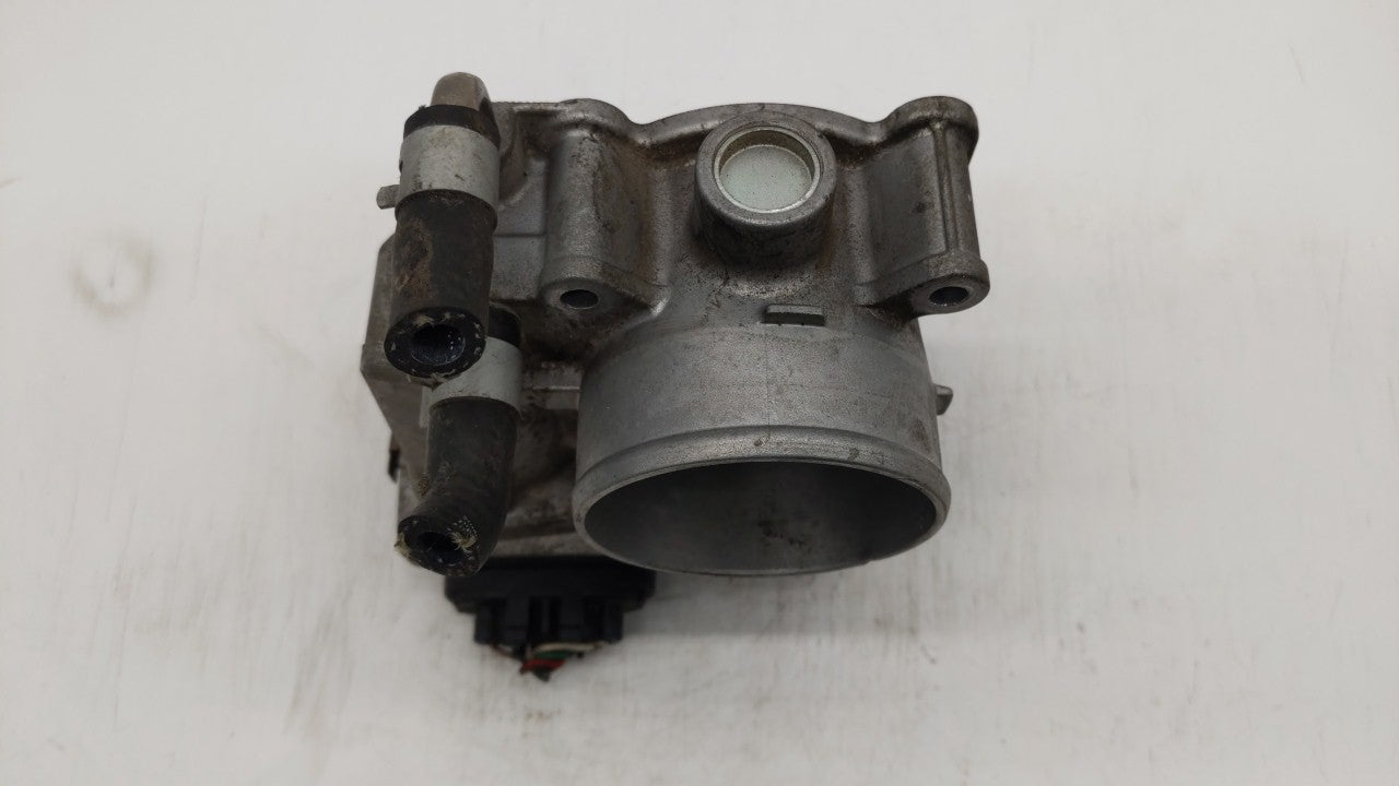 2013-2018 Nissan Altima Throttle Body P/N:3TA60-01 B 3TA60-01 A Fits 2013 2014 2015 2016 2017 2018 2019 OEM Used Auto Parts - Oemusedautoparts1.com