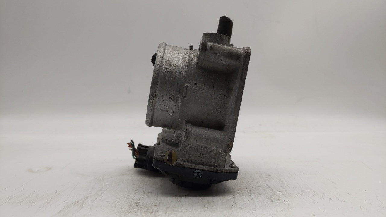 2013-2019 Nissan Sentra Throttle Body P/N:3RA60-01 3RA60-01 A Fits 2013 2014 2015 2016 2017 2018 2019 OEM Used Auto Parts - Oemusedautoparts1.com