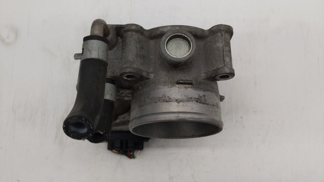 2013-2018 Nissan Altima Throttle Body P/N:3TA60-01 B 3TA60-01 A Fits 2013 2014 2015 2016 2017 2018 2019 OEM Used Auto Parts - Oemusedautoparts1.com