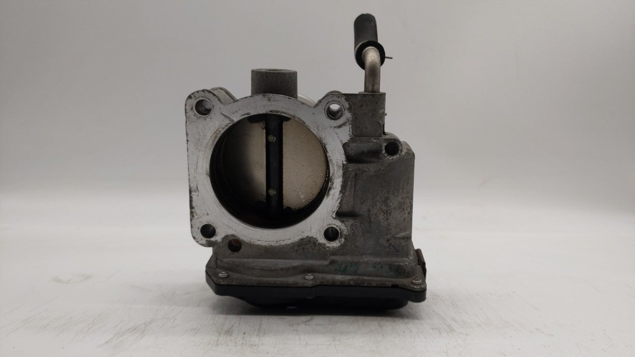 2013-2018 Nissan Altima Throttle Body P/N:3TA60-01 B 3TA60-01 A Fits 2013 2014 2015 2016 2017 2018 2019 OEM Used Auto Parts - Oemusedautoparts1.com