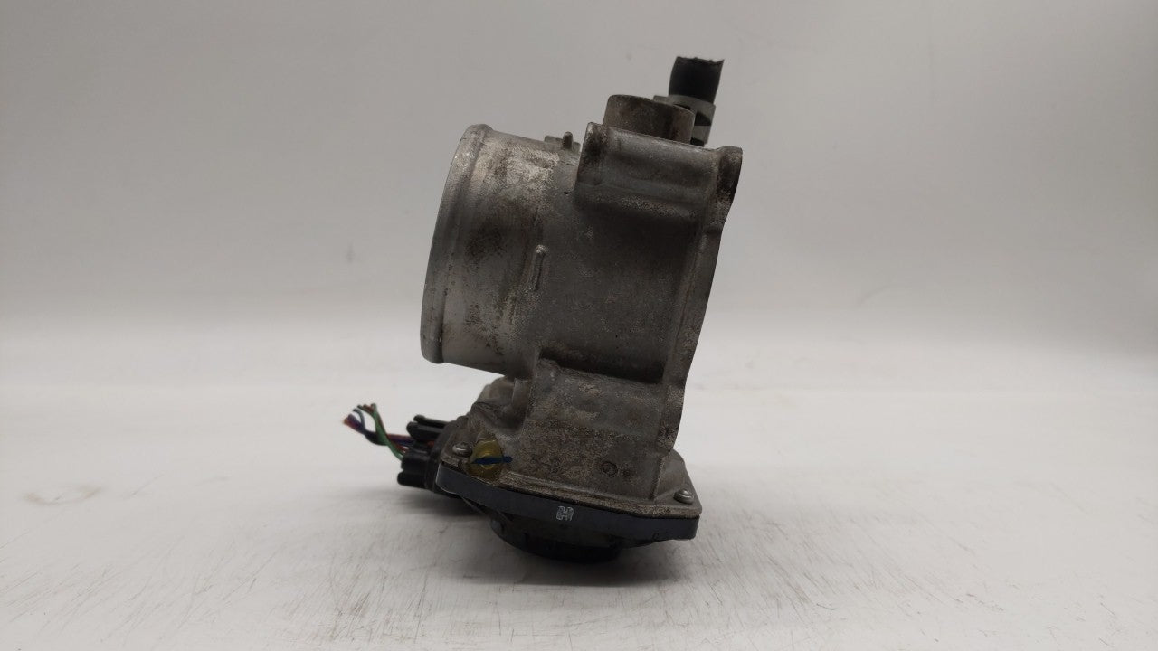 2011-2018 Toyota Corolla Throttle Body P/N:22030-0T080 Fits 2011 2012 2013 2014 2015 2016 2017 2018 OEM Used Auto Parts - Oemusedautoparts1.com