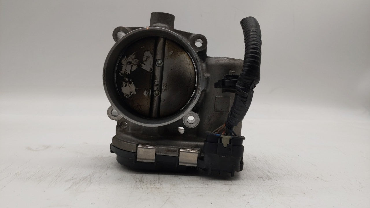 2011-2017 Dodge Journey Throttle Body P/N:05184349AC Fits 2011 2012 2013 2014 2015 2016 2017 2018 2019 OEM Used Auto Parts - Oemusedautoparts1.com