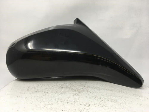 1998 Honda Civic Side Mirror Replacement Passenger Right View Door Mirror P/N:BLACK PASSENGER RIGHT Fits OEM Used Auto Parts