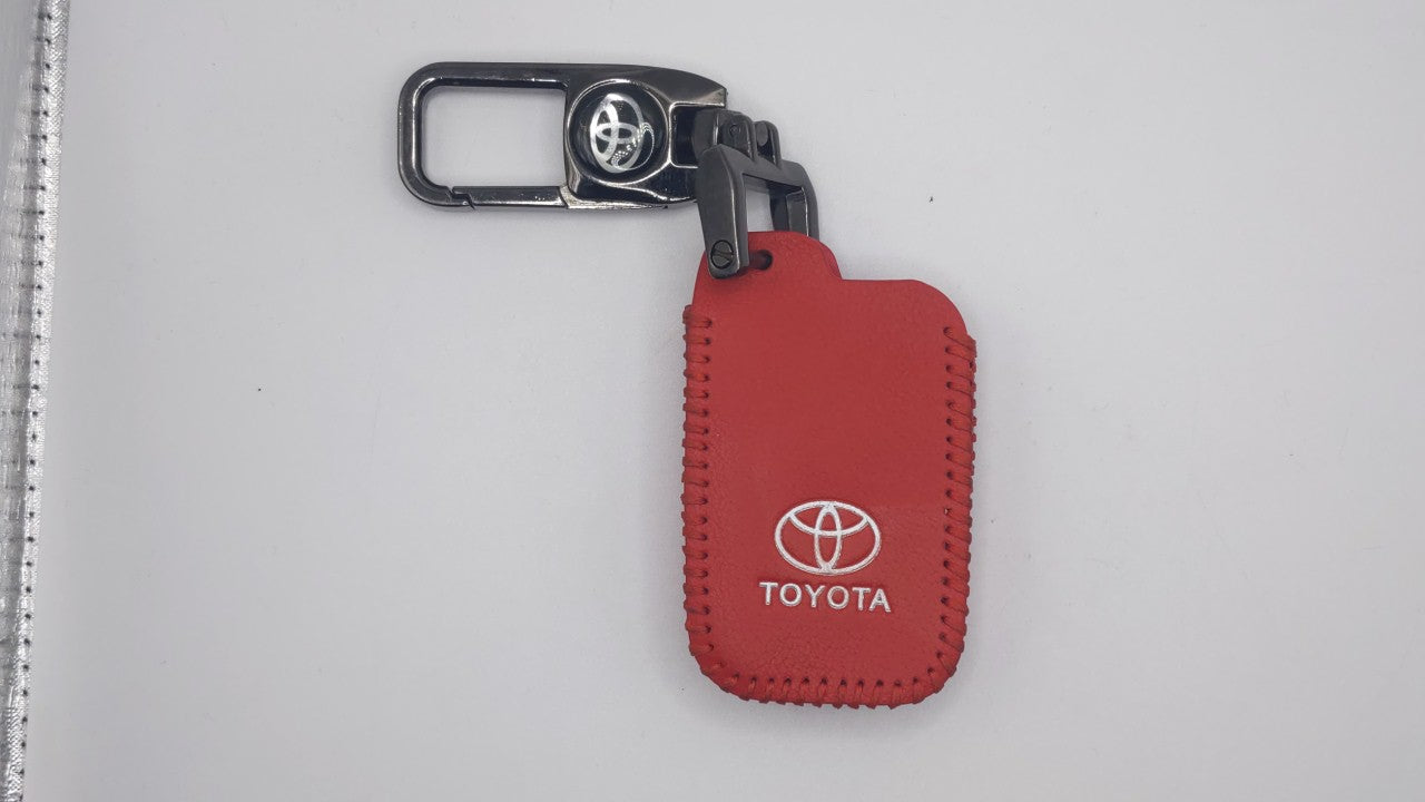 Toyota Fob Case Keyless Entry Remote Fob - Oemusedautoparts1.com