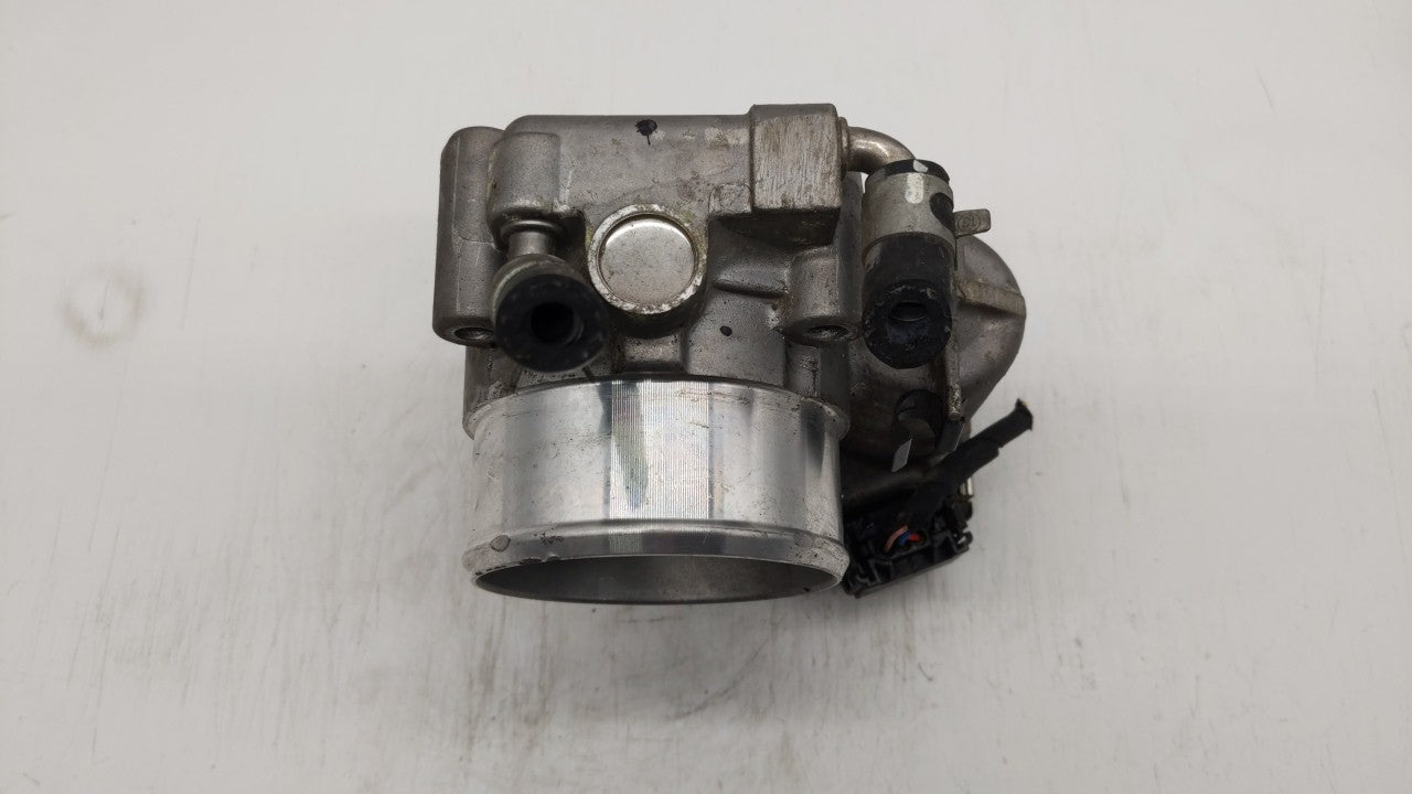 2016-2019 Kia Optima Throttle Body P/N:0 280 750 618 35100-2G600 Fits 2015 2016 2017 2018 2019 OEM Used Auto Parts - Oemusedautoparts1.com