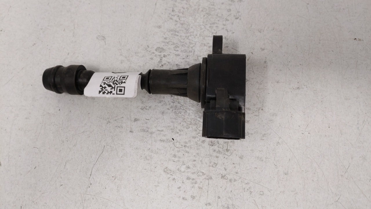 2003-2007 Nissan Murano Ignition Coil Igniter Pack - Oemusedautoparts1.com