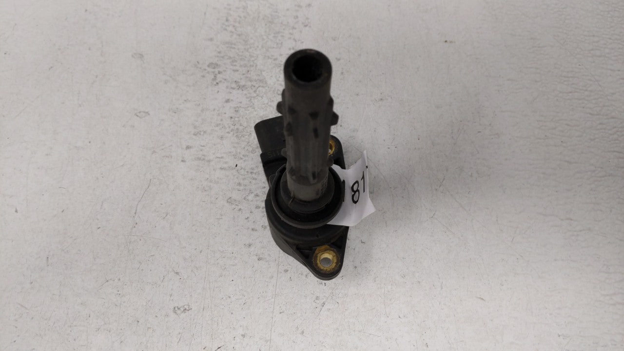 2006-2011 Mercedes-benz C350 Ignition Coil Igniter Pack - Oemusedautoparts1.com