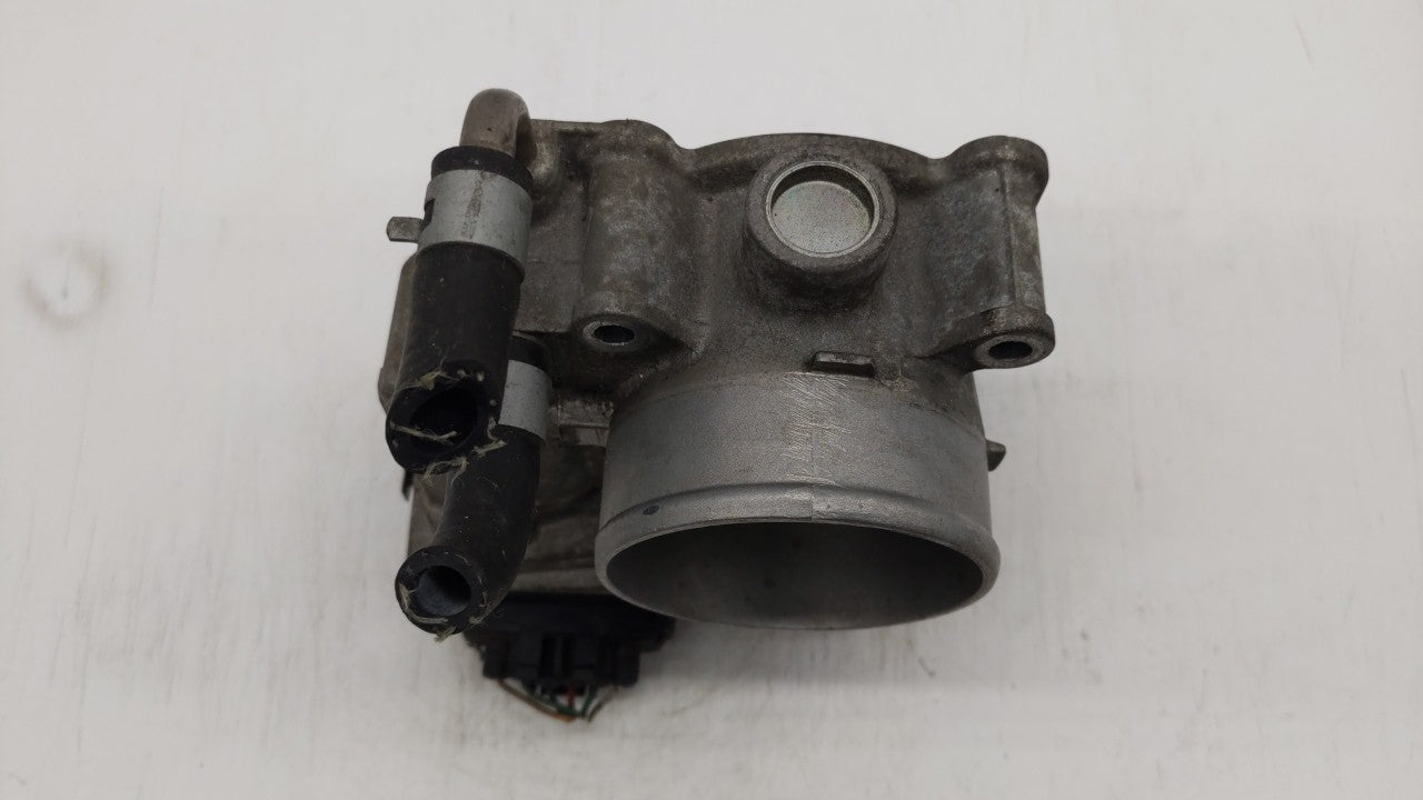 2013-2018 Nissan Altima Throttle Body P/N:3TA60-01 B 3TA60-01 A Fits 2013 2014 2015 2016 2017 2018 2019 OEM Used Auto Parts - Oemusedautoparts1.com