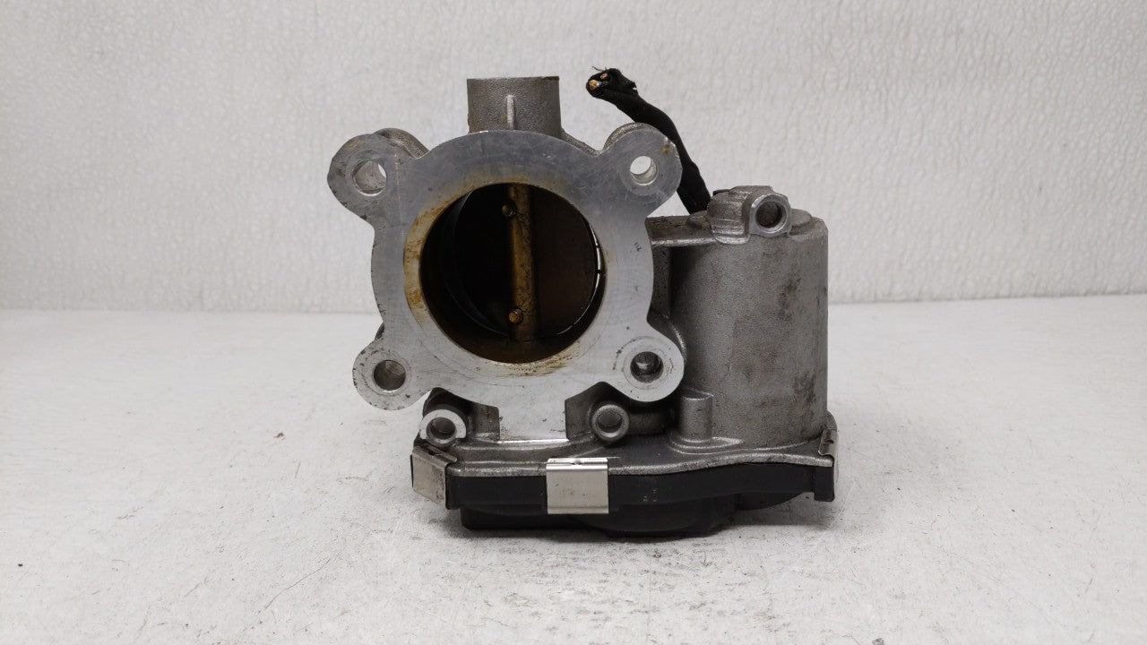 2016-2019 Chevrolet Malibu Throttle Body P/N:12659491BA 12671379AA Fits 2016 2017 2018 2019 OEM Used Auto Parts - Oemusedautoparts1.com