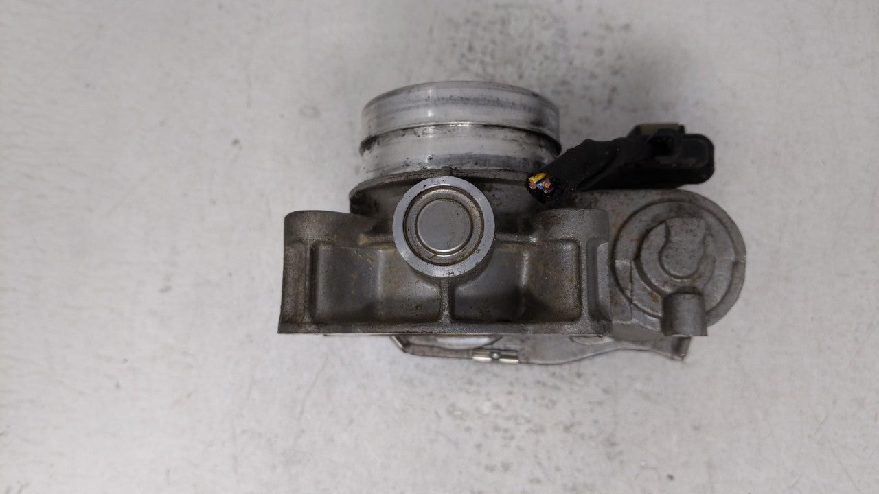 2016-2019 Chevrolet Malibu Throttle Body P/N:12659491BA 12671379AA Fits 2016 2017 2018 2019 OEM Used Auto Parts - Oemusedautoparts1.com