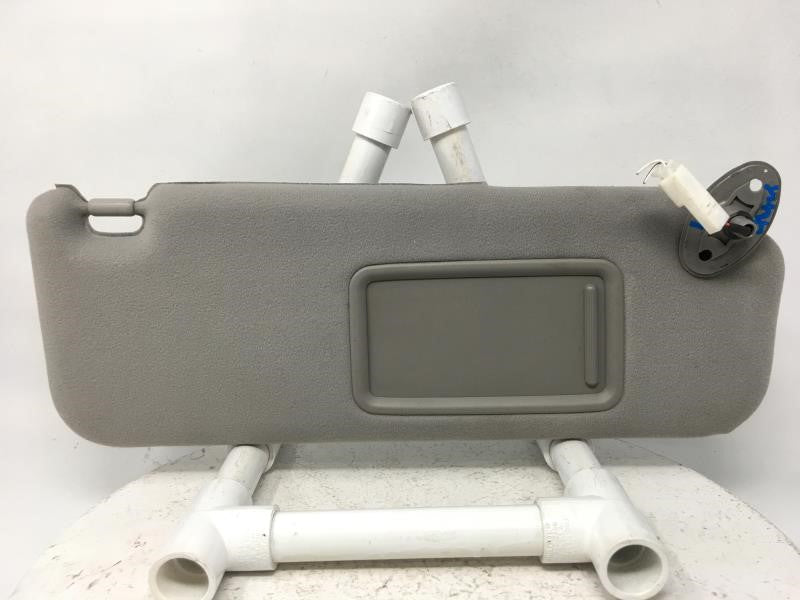 2007 Toyota Prius Sun Visor Shade Replacement Passenger Right Mirror Fits 2006 2008 2009 OEM Used Auto Parts - Oemusedautoparts1.com