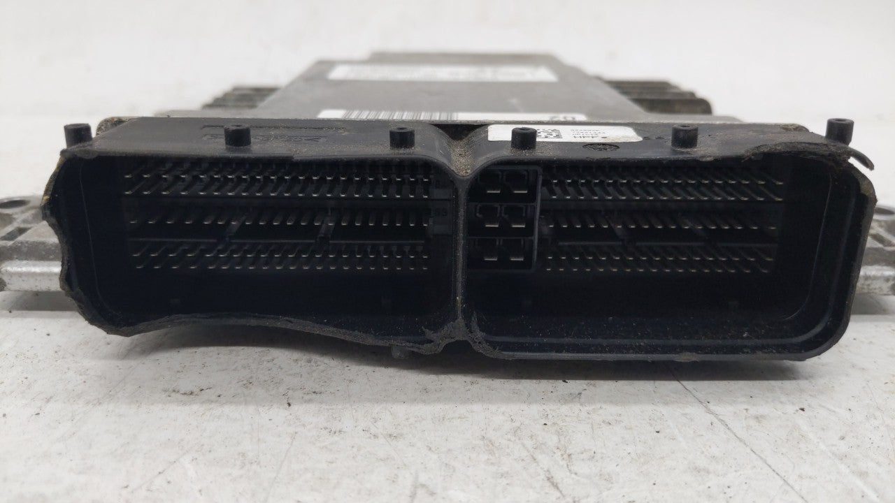 2018-2019 Hyundai Sonata PCM Engine Computer ECU ECM PCU OEM P/N:39102-2GGJ0 39112-2GGJ0 Fits 2018 2019 OEM Used Auto Parts - Oemusedautoparts1.com