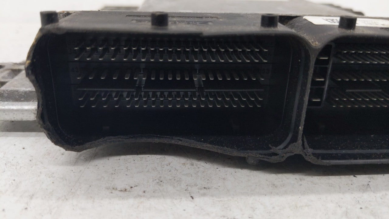 2018-2019 Hyundai Sonata PCM Engine Computer ECU ECM PCU OEM P/N:39102-2GGJ0 39112-2GGJ0 Fits 2018 2019 OEM Used Auto Parts - Oemusedautoparts1.com