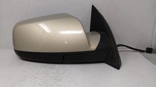2010-2011 Chevrolet Equinox Side Mirror Replacement Passenger Right View Door Mirror P/N:20858722 20858736 Fits 2010 2011 OEM Used Auto Parts