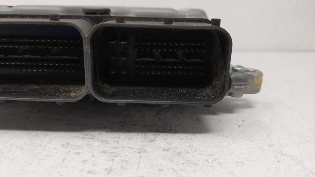 2012 Volvo S60 PCM Engine Computer ECU ECM PCU OEM P/N:0 261 209 108 31286086 Fits OEM Used Auto Parts - Oemusedautoparts1.com