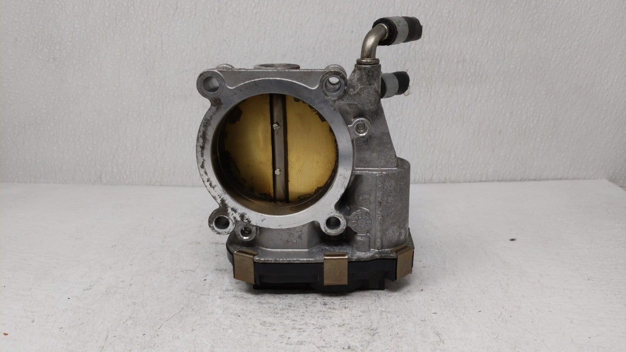 2015-2019 Nissan Murano Throttle Body P/N:RME70-50 Fits 2015 2016 2017 2018 2019 OEM Used Auto Parts - Oemusedautoparts1.com