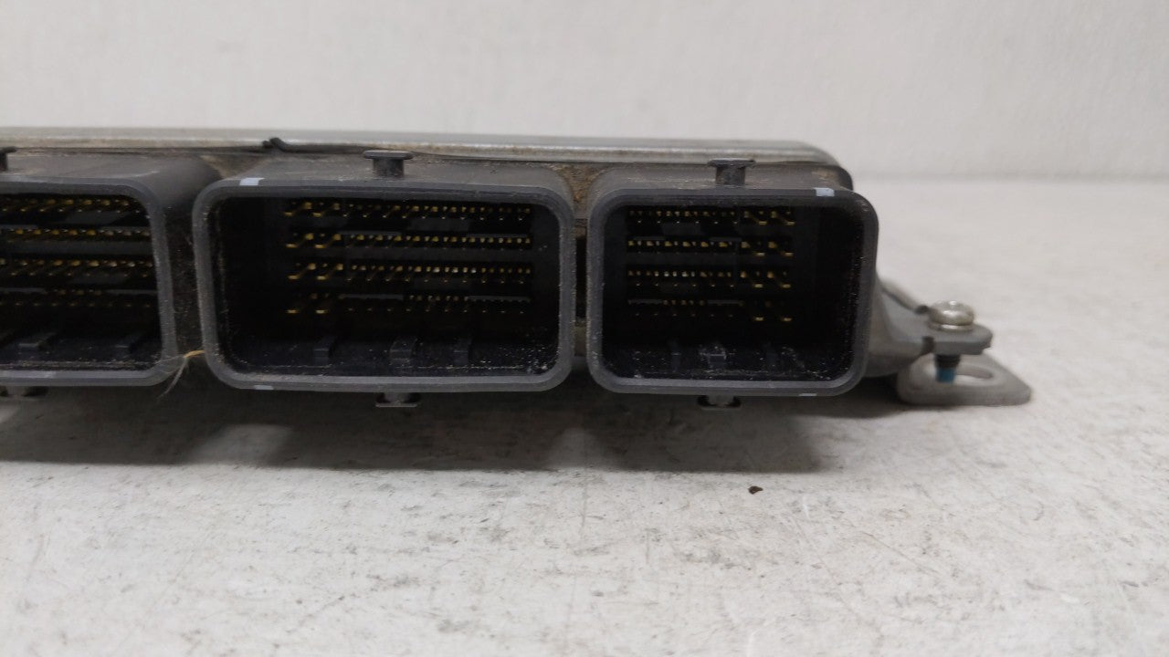 2013-2015 Nissan Sentra PCM Engine Computer ECU ECM PCU OEM P/N:BEM404-300 A1 NEC001-666 Fits 2013 2014 2015 OEM Used Auto Parts - Oemusedautoparts1.com