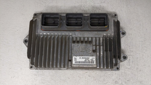 2014 Honda Accord PCM Engine Computer ECU ECM PCU OEM P/N:37820-5A2-B52 37820-5A2-B51 Fits OEM Used Auto Parts