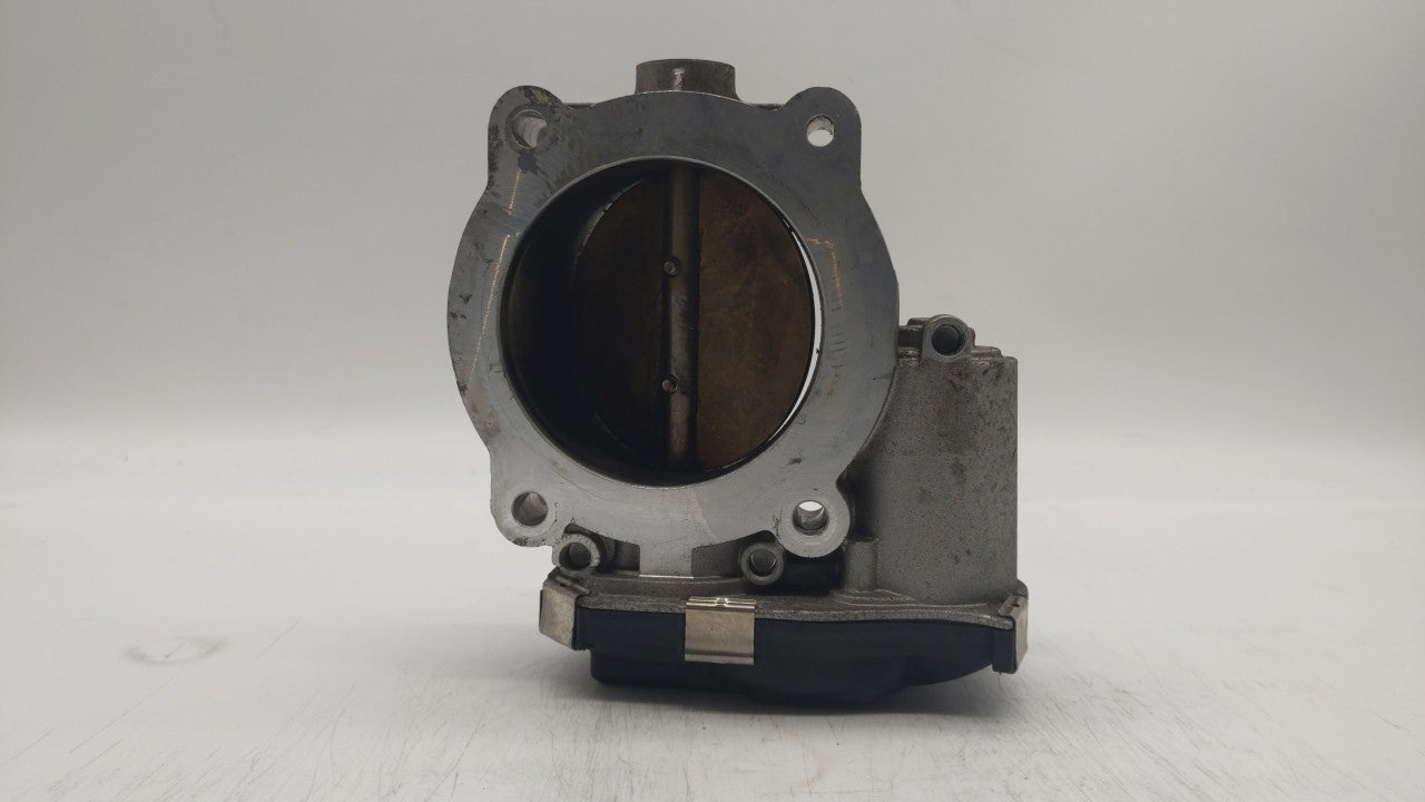 2012-2019 Chevrolet Impala Throttle Body P/N:12632172BA 12670981AA Fits 2012 2013 2014 2015 2016 2017 2018 2019 OEM Used Auto Parts - Oemusedautoparts1.com