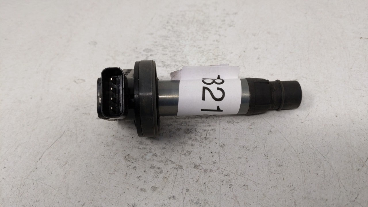 2003-2005 Jaguar S-type Ignition Coil Igniter Pack - Oemusedautoparts1.com
