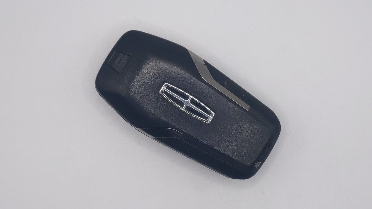 Lincoln Mkx Keyless Entry Remote Fob M3n-A2c31243300   5 Buttons - Oemusedautoparts1.com