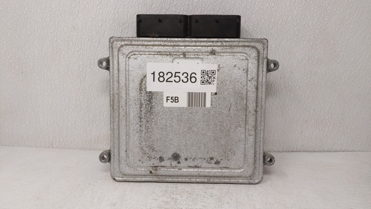 2014-2015 Kia Optima PCM Engine Computer ECU ECM PCU OEM P/N:39138-2GBE5 39108-2GBE5 Fits 2014 2015 OEM Used Auto Parts - Oemusedautoparts1.com