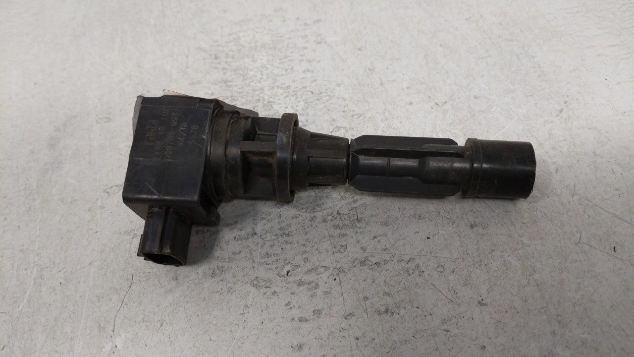 2006-2007 Mazda 5 Ignition Coil Igniter Pack - Oemusedautoparts1.com