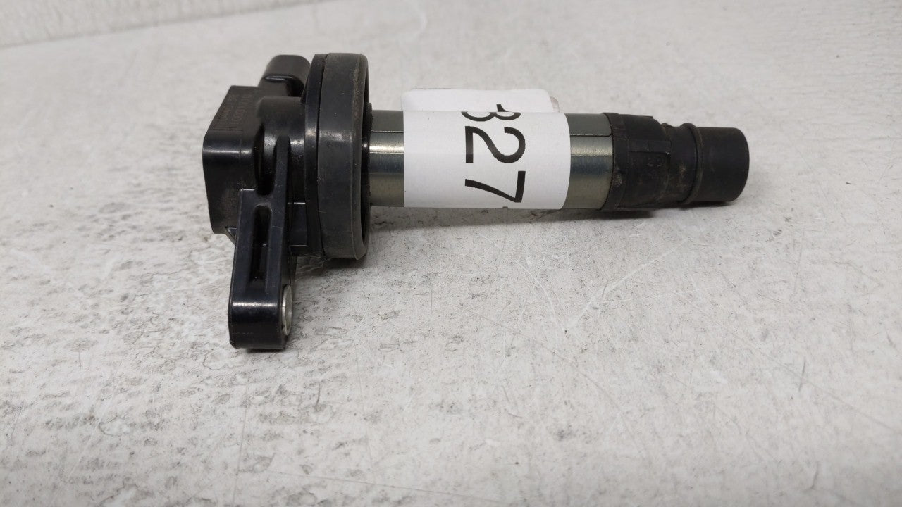 2003-2005 Jaguar S-type Ignition Coil Igniter Pack - Oemusedautoparts1.com