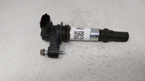 Chevrolet Traverse Ignition Coil Igniter Pack
