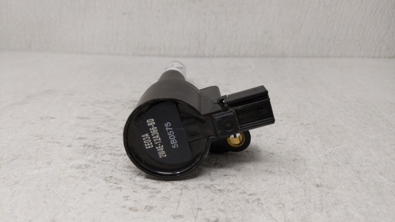 2002-2005 Ford Thunderbird Ignition Coil Igniter Pack - Oemusedautoparts1.com