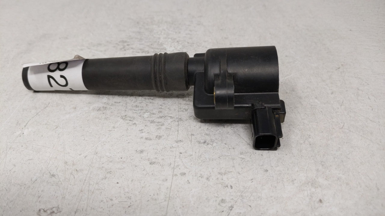 2002-2005 Ford Thunderbird Ignition Coil Igniter Pack - Oemusedautoparts1.com