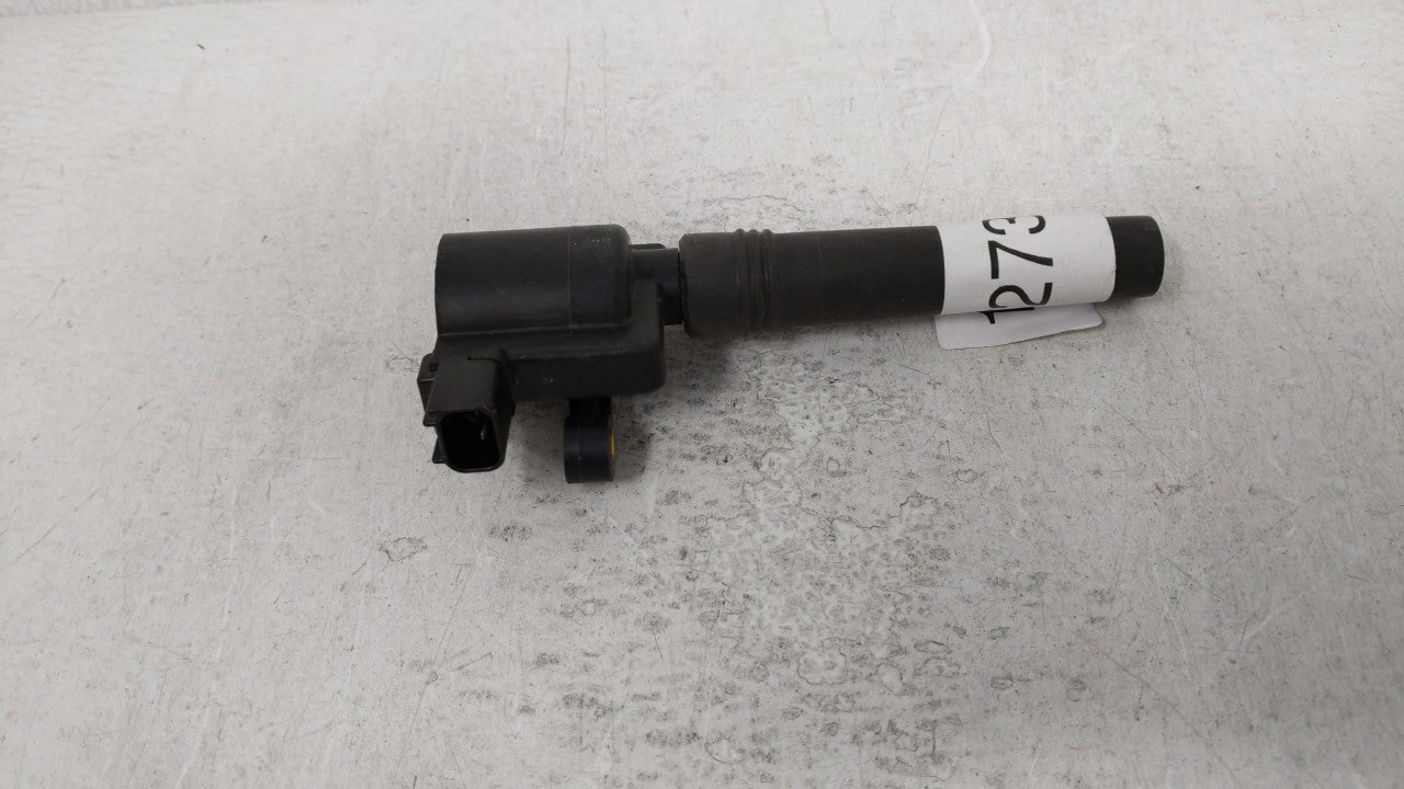 2002-2005 Ford Thunderbird Ignition Coil Igniter Pack - Oemusedautoparts1.com