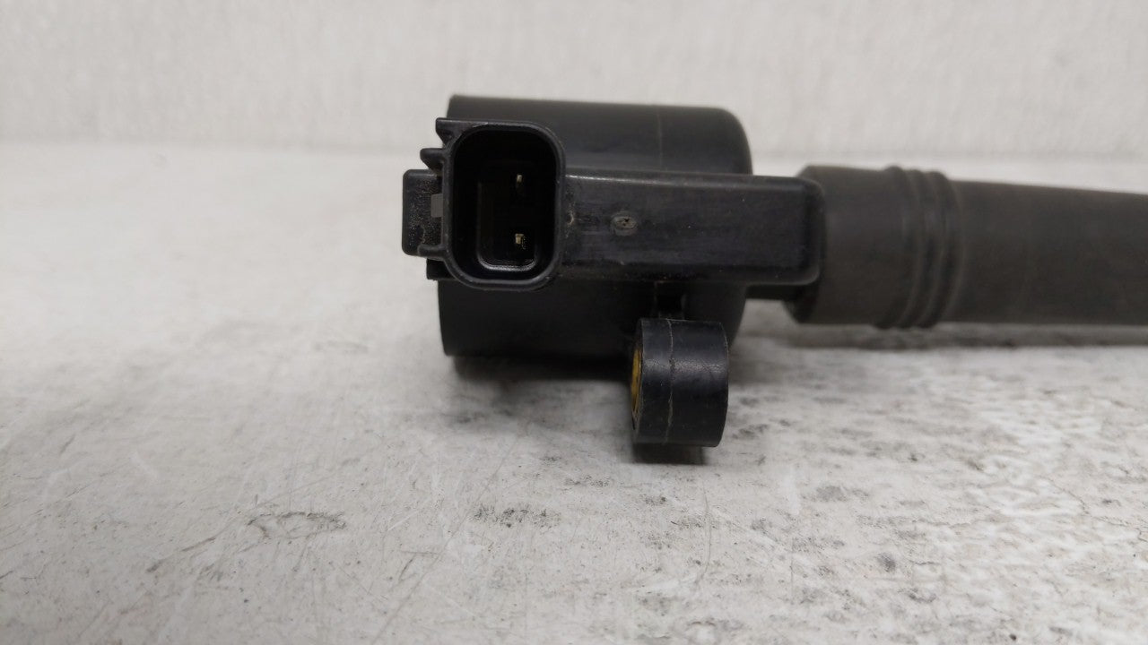 2002-2005 Ford Thunderbird Ignition Coil Igniter Pack - Oemusedautoparts1.com