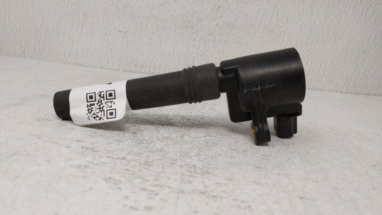 2002-2005 Ford Thunderbird Ignition Coil Igniter Pack - Oemusedautoparts1.com