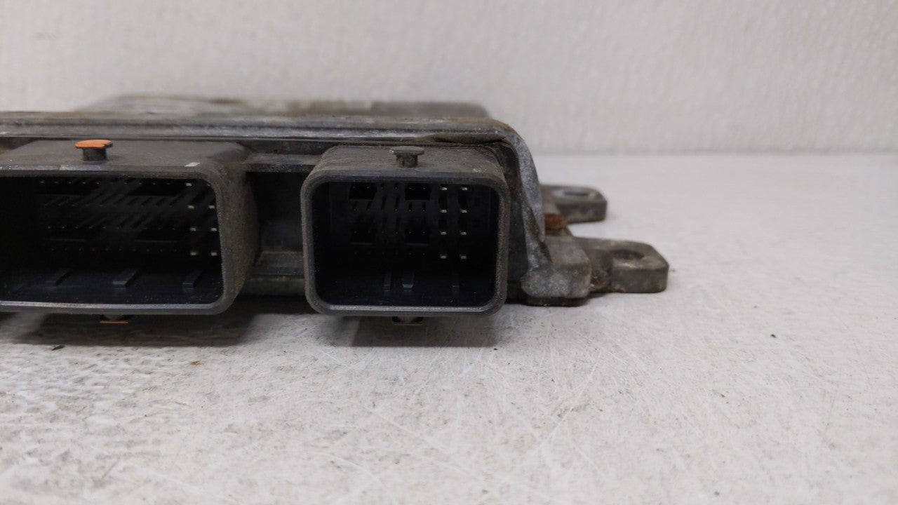 2013-2015 Nissan Rogue PCM Engine Computer ECU ECM PCU OEM P/N:NEC001-657 NEC005-662 Fits 2013 2014 2015 OEM Used Auto Parts - Oemusedautoparts1.com