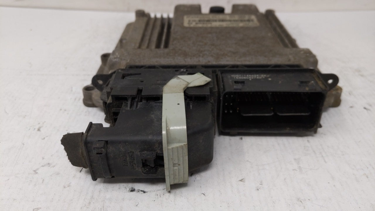 2014-2016 Ford Fusion Engine Computer Ecu Pcm Ecm Pcu Oem 182801 - Oemusedautoparts1.com