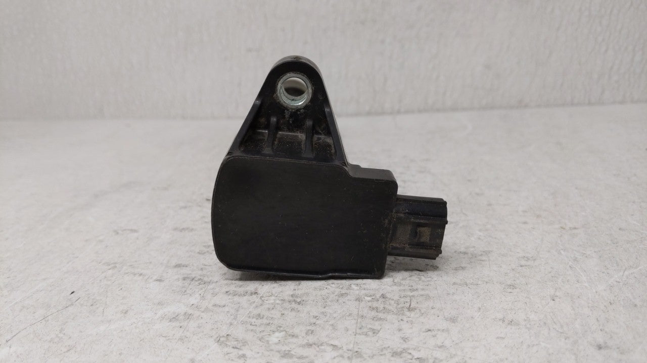 2012-2012 Honda Civic Ignition Coil Igniter Pack - Oemusedautoparts1.com