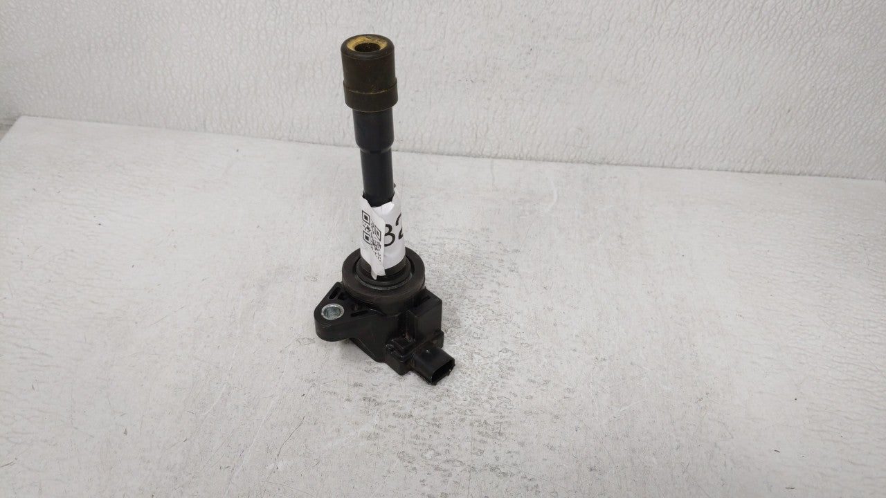 2012-2012 Honda Civic Ignition Coil Igniter Pack - Oemusedautoparts1.com