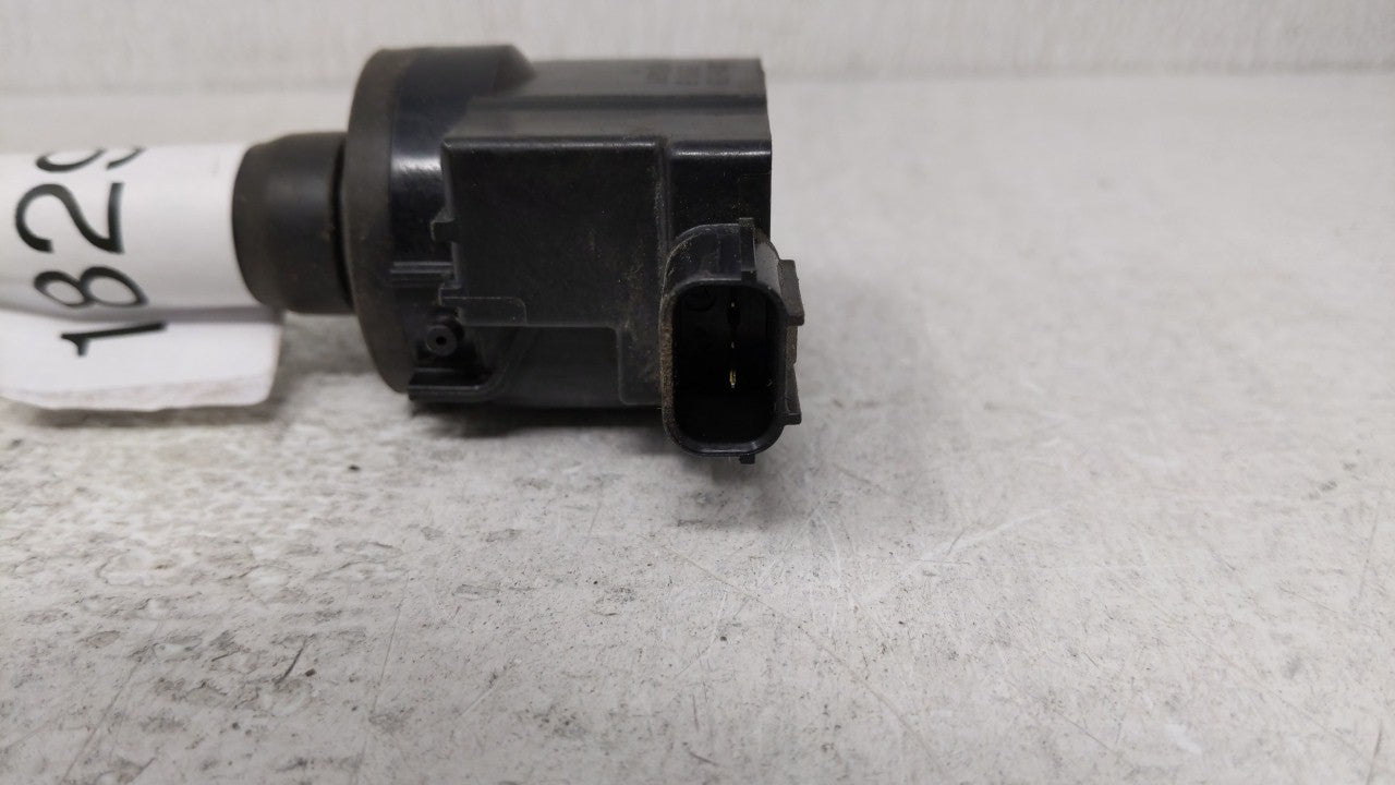 2012-2015 Honda Civic Ignition Coil Igniter Pack - Oemusedautoparts1.com