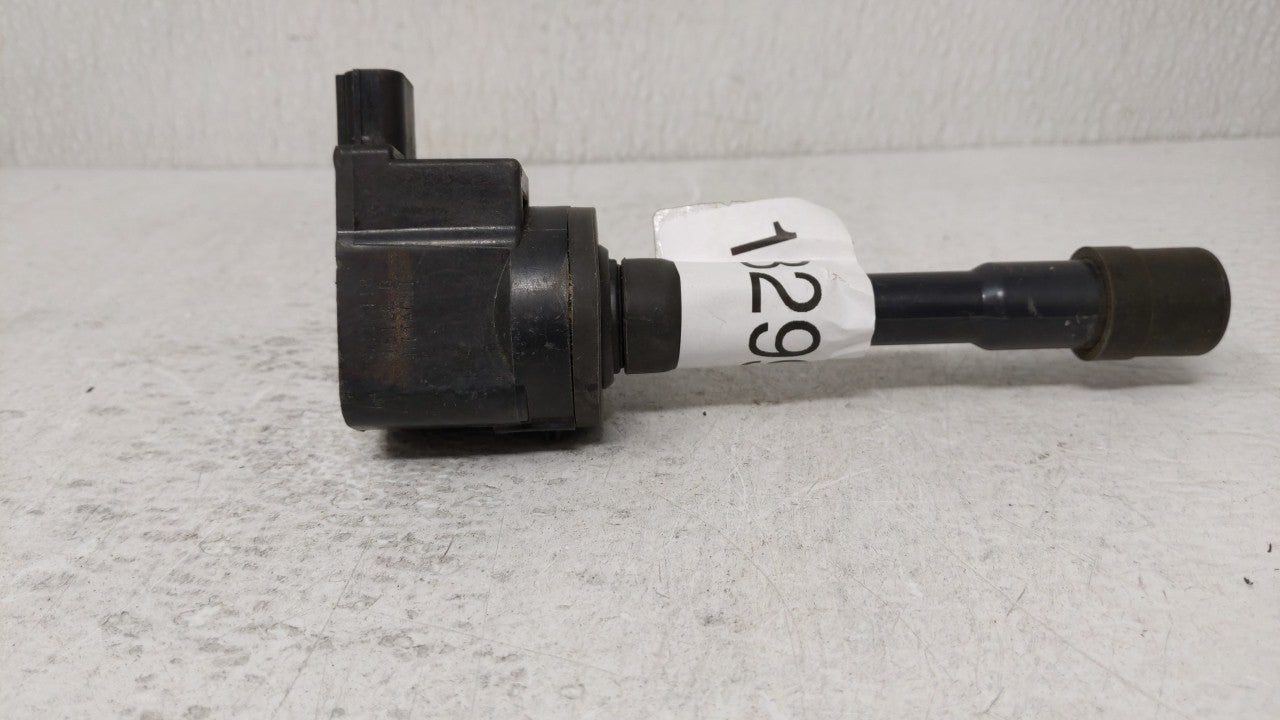 2012-2015 Honda Civic Ignition Coil Igniter Pack - Oemusedautoparts1.com