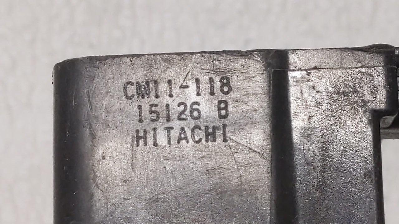 2012-2015 Honda Civic Ignition Coil Igniter Pack - Oemusedautoparts1.com