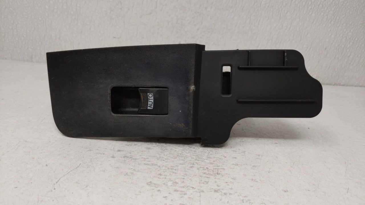 2006 Acura Tl Passeneger Right Power Window Switch 83500-sepa-a010-35 - Oemusedautoparts1.com