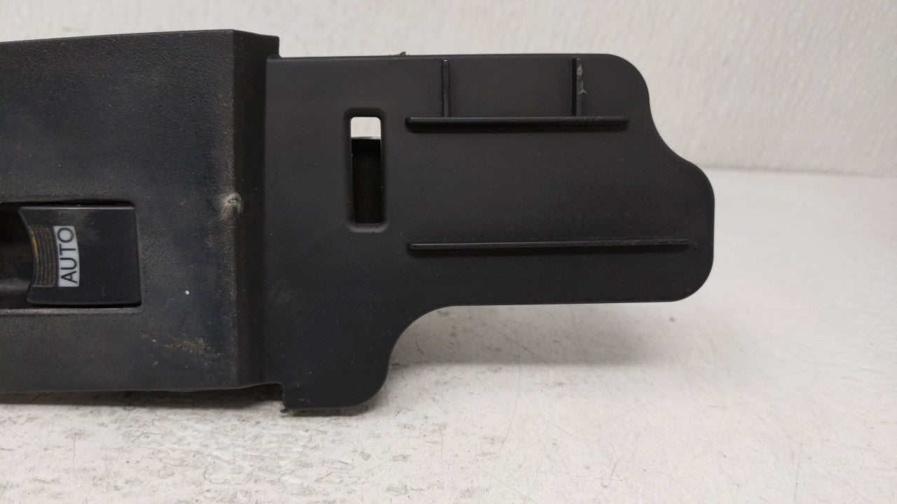 2006 Acura Tl Passeneger Right Power Window Switch 83500-sepa-a010-35 - Oemusedautoparts1.com