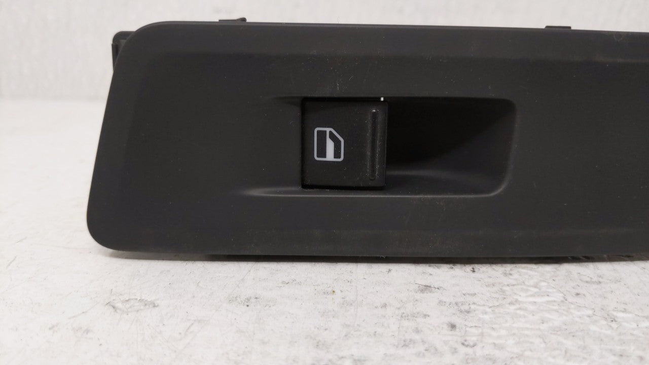 2009 Volkswagen Tiguan Passeneger Right Power Window Switch - Oemusedautoparts1.com