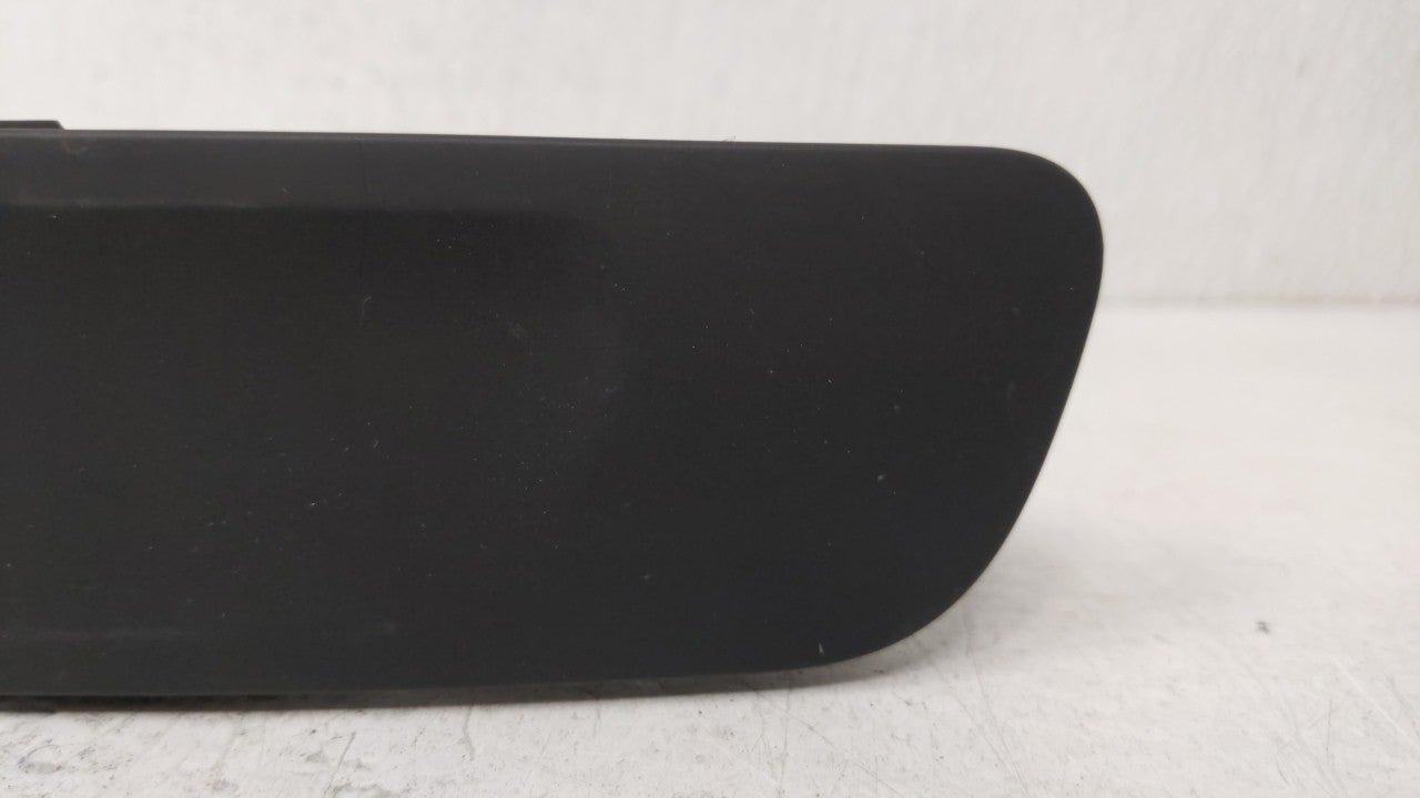 2009 Volkswagen Tiguan Passeneger Right Power Window Switch - Oemusedautoparts1.com