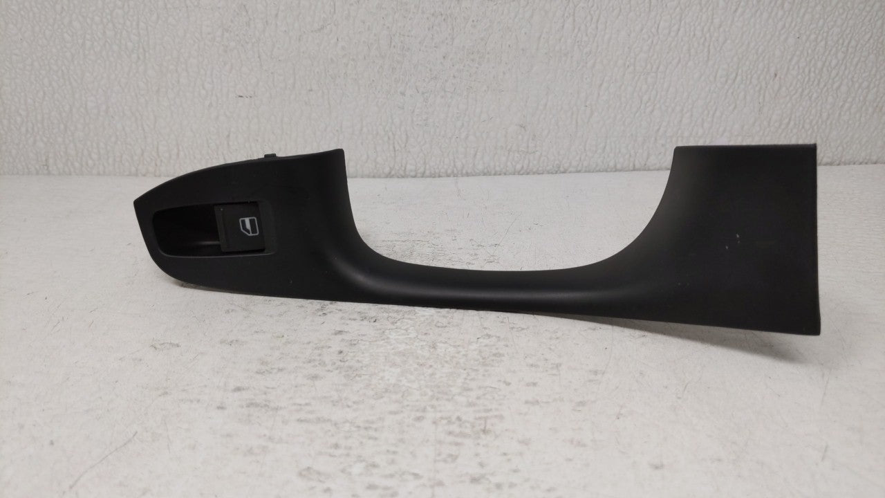 2012 Volkswagen Jetta Passeneger Right Power Window Switch - Oemusedautoparts1.com