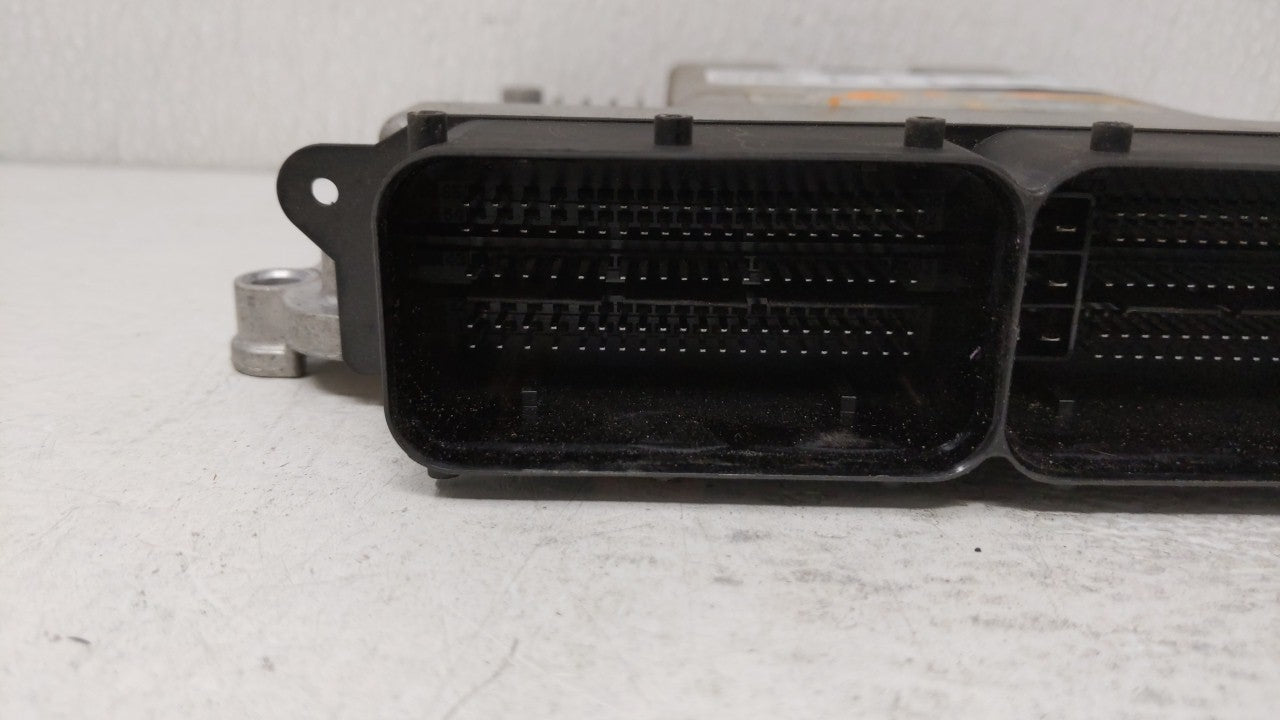 2019 Kia Soul PCM Engine Computer ECU ECM PCU OEM P/N:39133-2EHC8 Fits OEM Used Auto Parts - Oemusedautoparts1.com