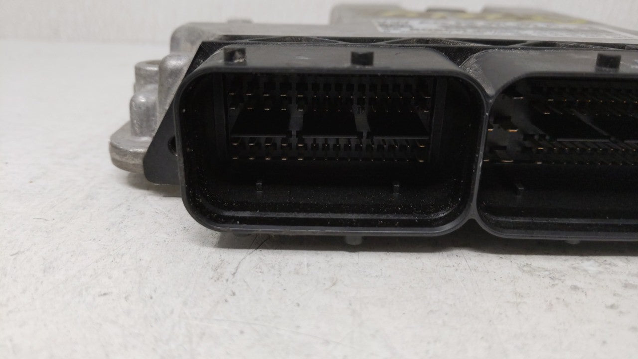 2019 Volkswagen Jetta PCM Engine Computer ECU ECM PCU OEM P/N:04E 907 309 BT 04E907309BT Fits OEM Used Auto Parts - Oemusedautoparts1.com