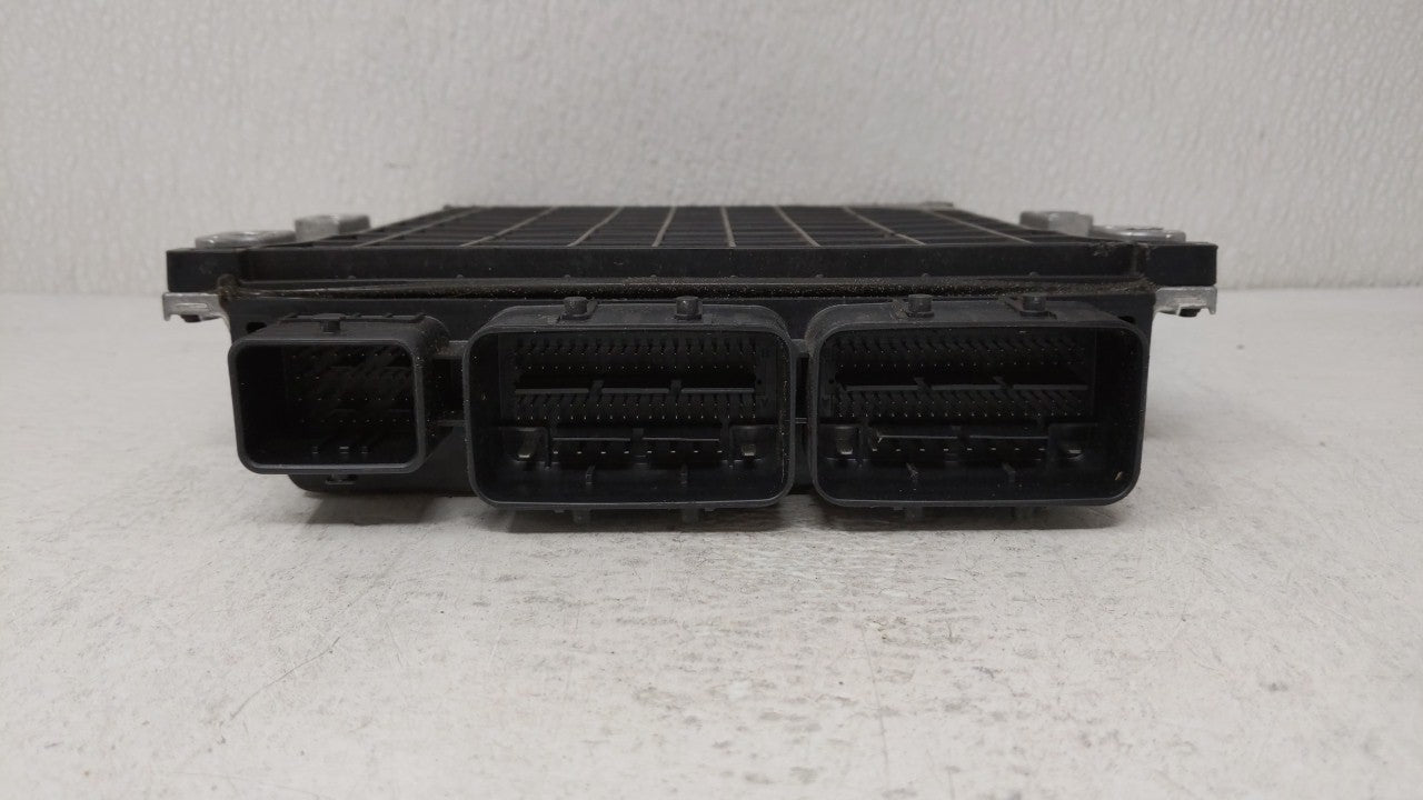 2018-2019 Nissan Pathfinder PCM Engine Computer ECU ECM PCU OEM P/N:237F0 9PJ1A BED40A-300 Fits 2018 2019 OEM Used Auto Parts - Oemusedautoparts1.com