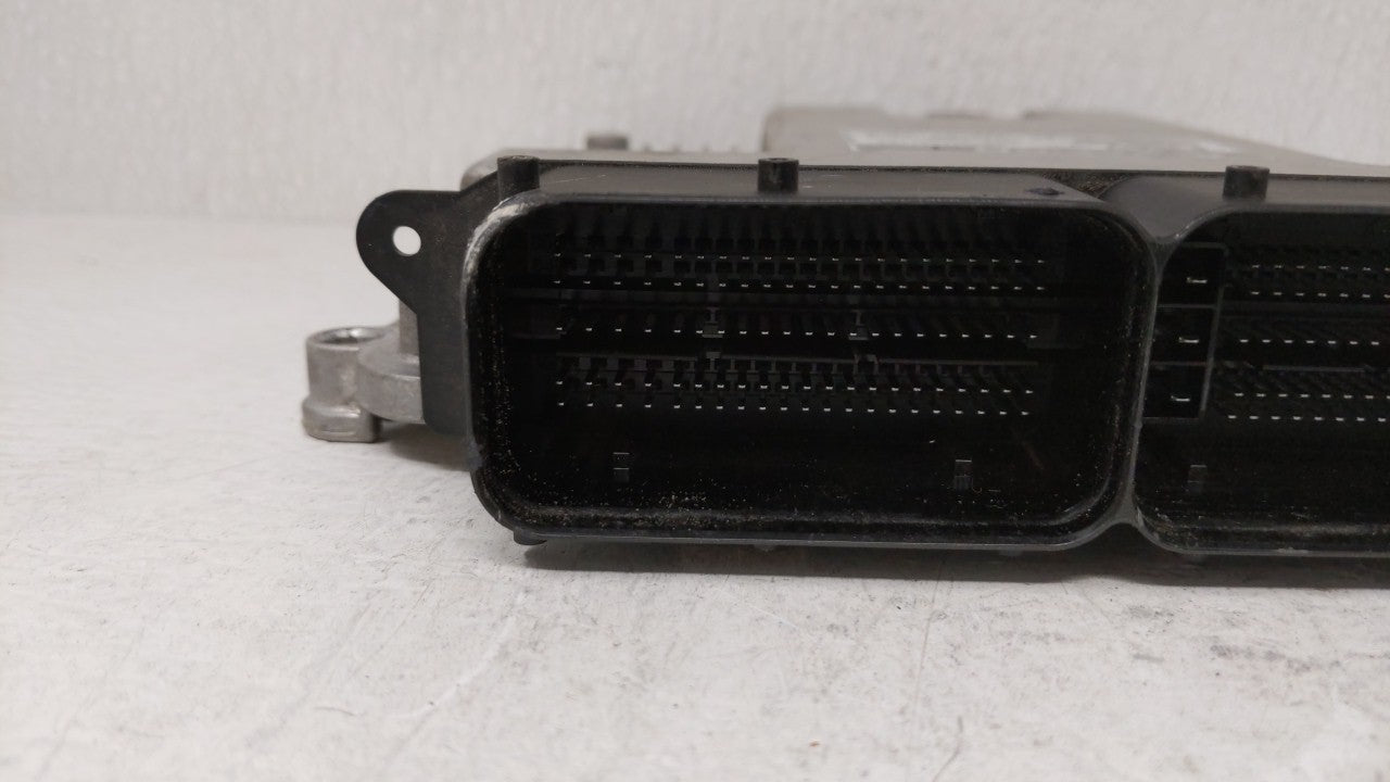 2016 Kia Soul PCM Engine Computer ECU ECM PCU OEM P/N:39133-2EHA7 39131-2EHA7 Fits OEM Used Auto Parts - Oemusedautoparts1.com